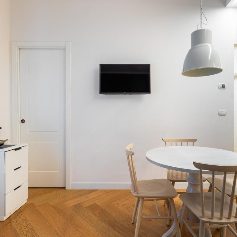 La Casa di Giò - Apartment - 2