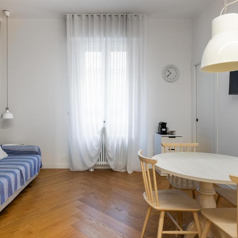 La Casa di Giò - Apartment - 4