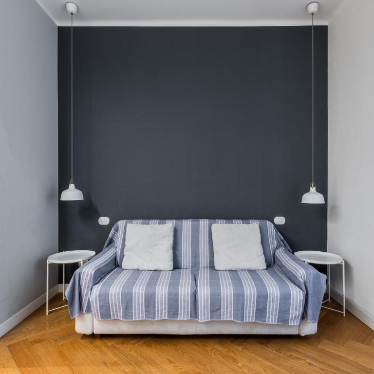 La Casa di Giò - Apartment - 9