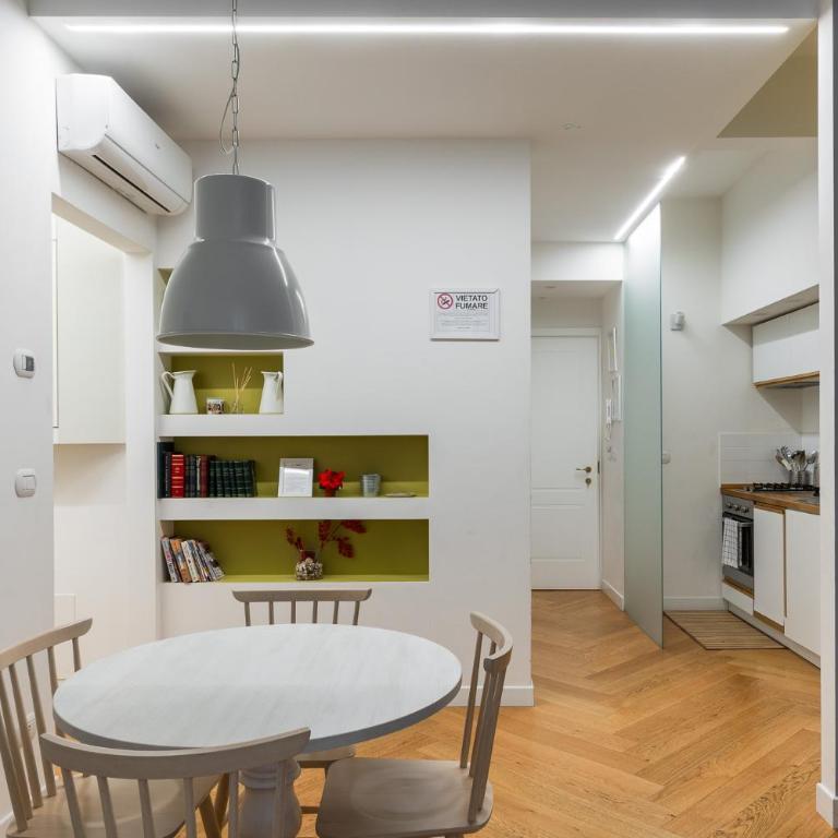 La Casa di Giò - Apartment - 7