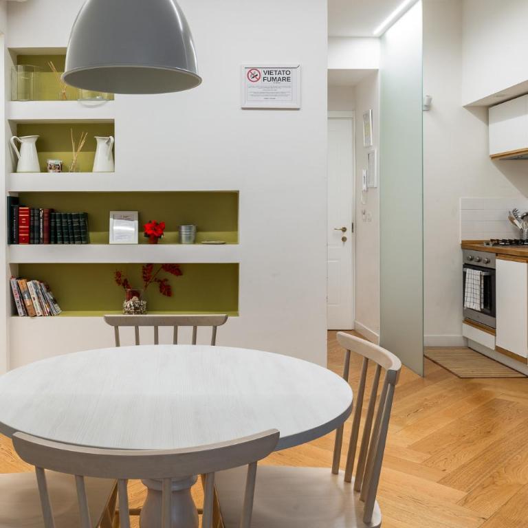 La Casa di Giò - Apartment - 5
