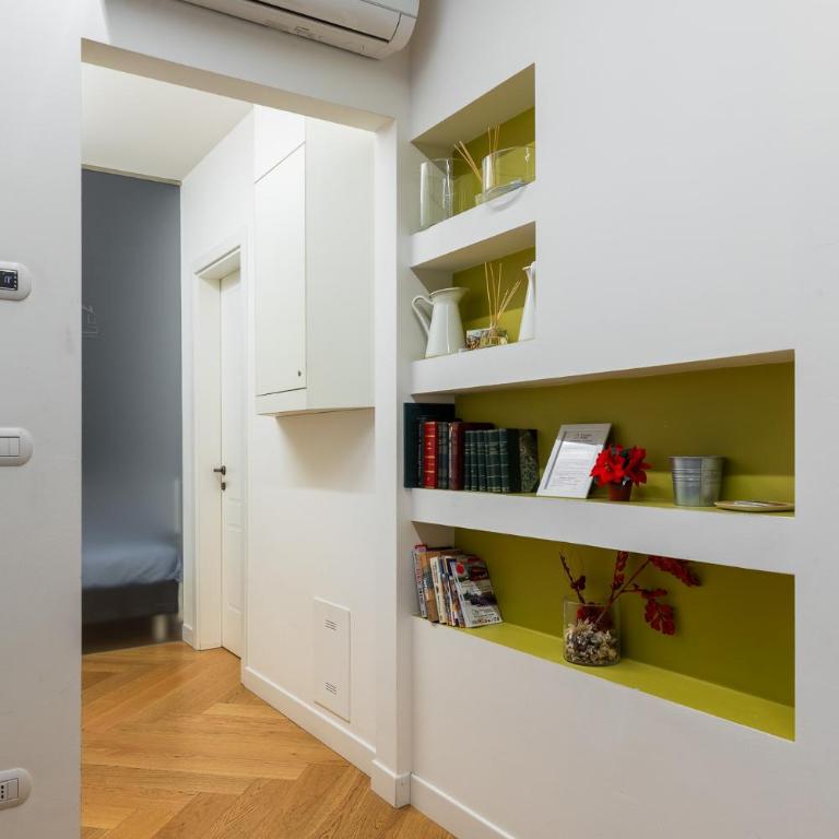 La Casa di Giò - Apartment - 12