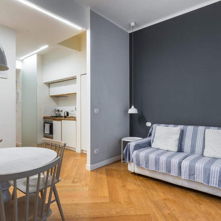 La Casa di Giò - Apartment - 15