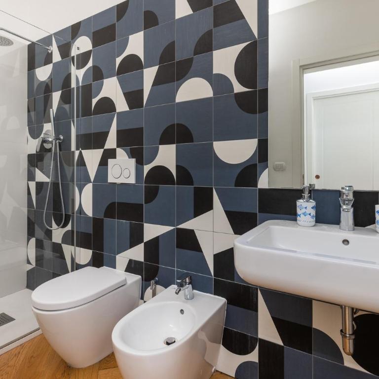 La Casa di Giò - Apartment - 17