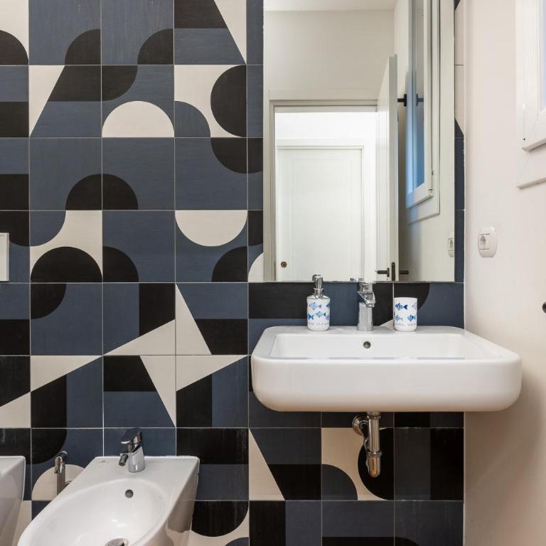 La Casa di Giò - Apartment - 14