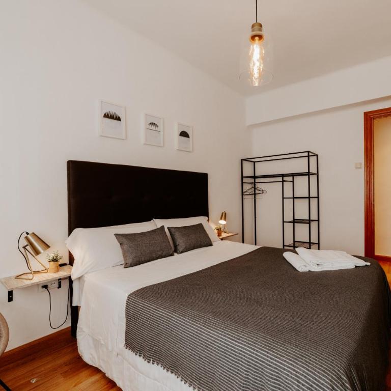 Apartamento Juzgados - Apartamento de 3 dormitorios - 18