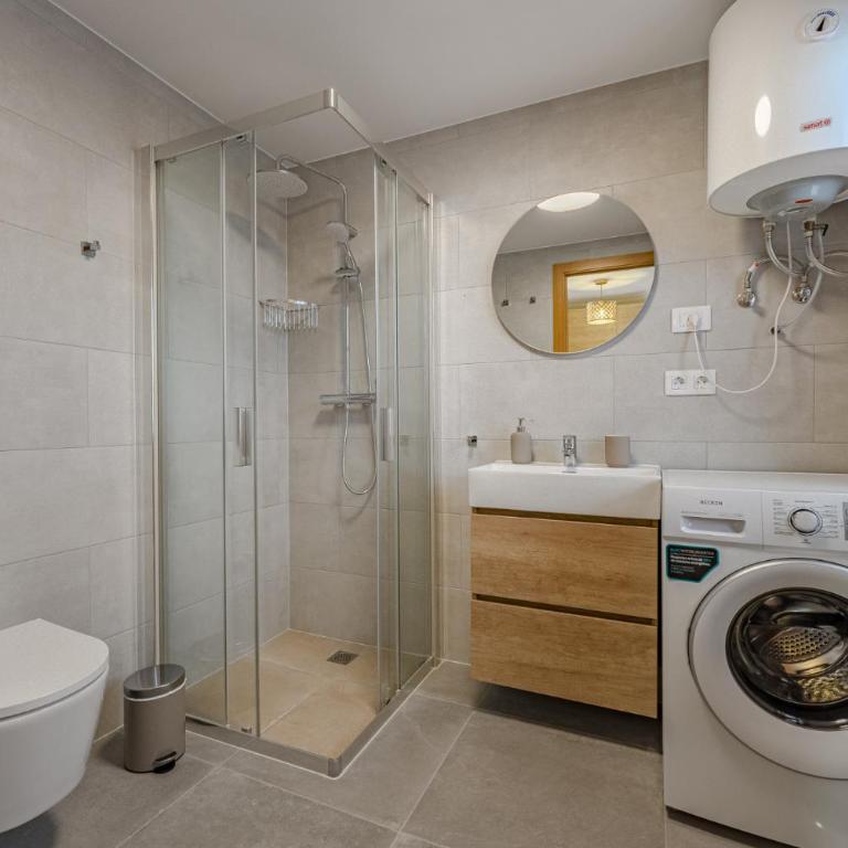 Windsor Park Brand new apartments - Apartamento Estudio - 16