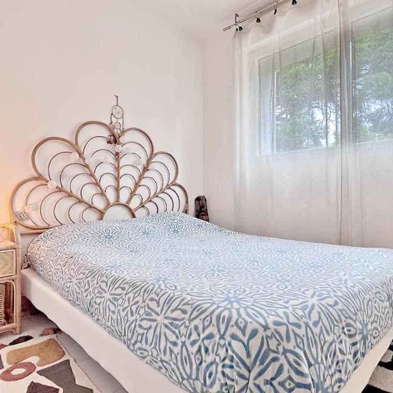 Le Porto Bello - 150m Port - Appartement 1 Chambre - 12
