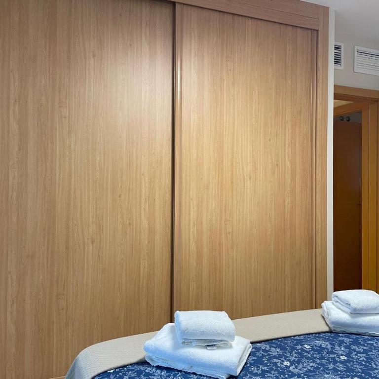 Hollywood POOL luxury - Apartamento de 2 dormitorios - 10