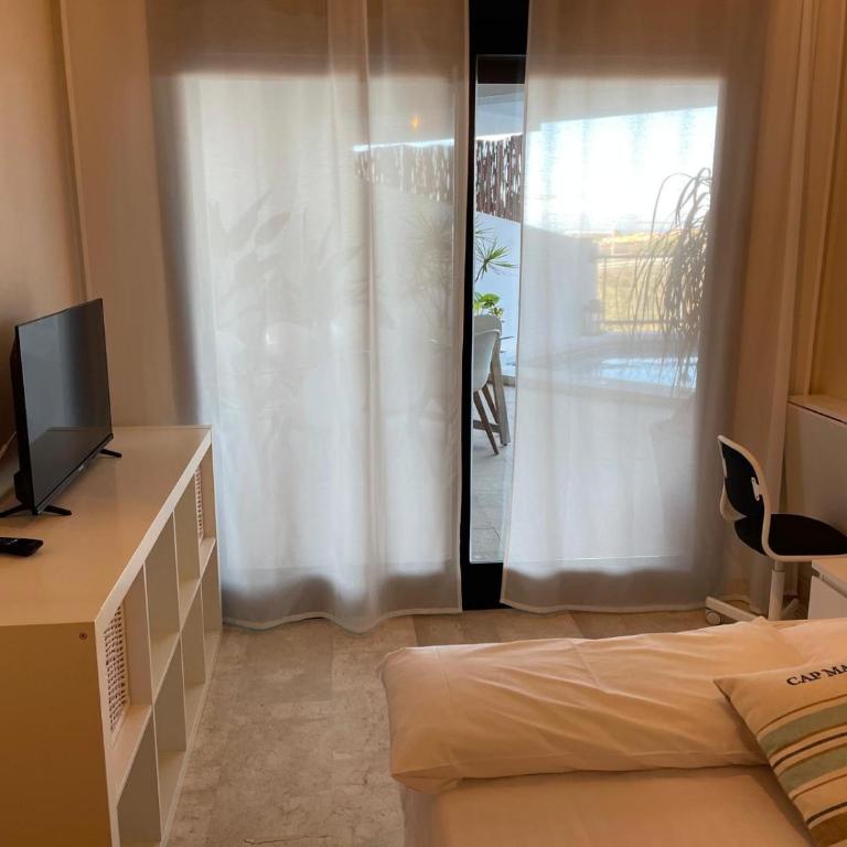 Hollywood POOL luxury - Apartamento de 2 dormitorios - 13