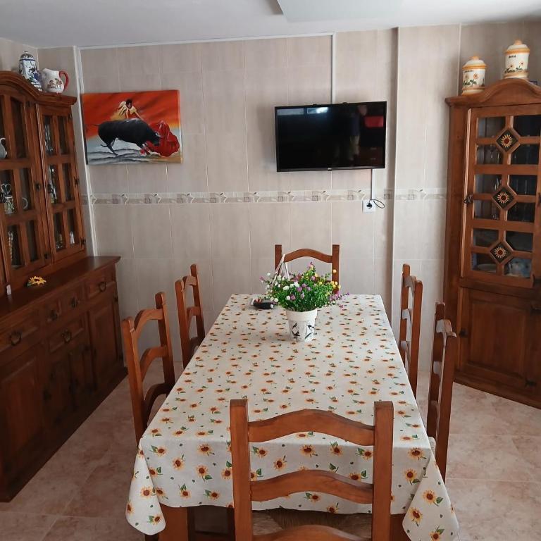 Casa Antonio - Villa de 3 dormitorios - 7