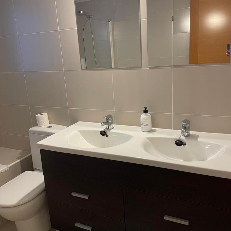 Hollywood POOL luxury - Apartamento de 2 dormitorios - 11