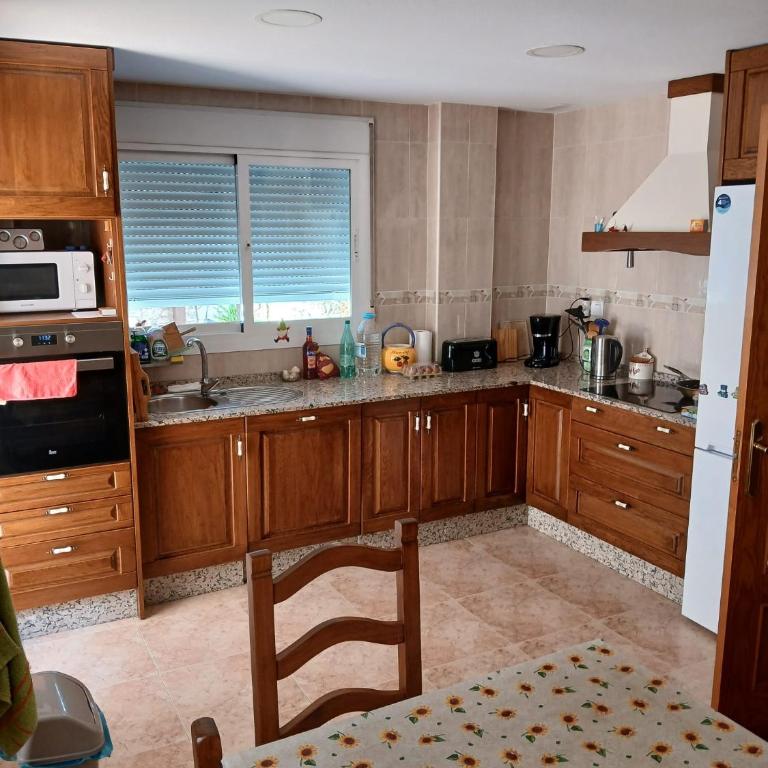 Casa Antonio - Villa de 3 dormitorios - 6