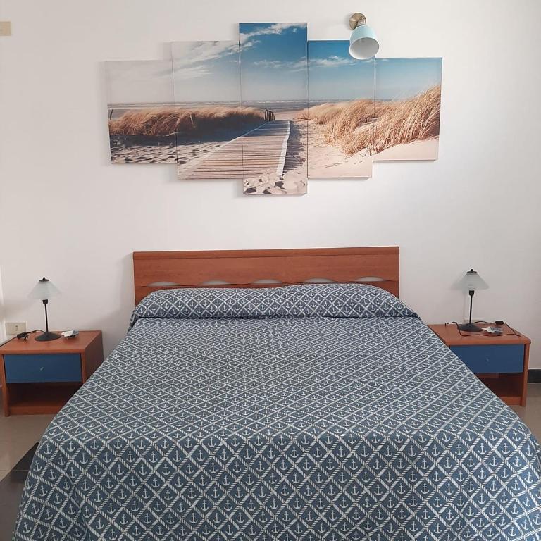 VisitPonza - Villa Faro - Villa - 24