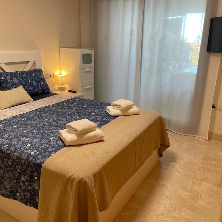 Hollywood POOL luxury - Apartamento de 2 dormitorios - 9