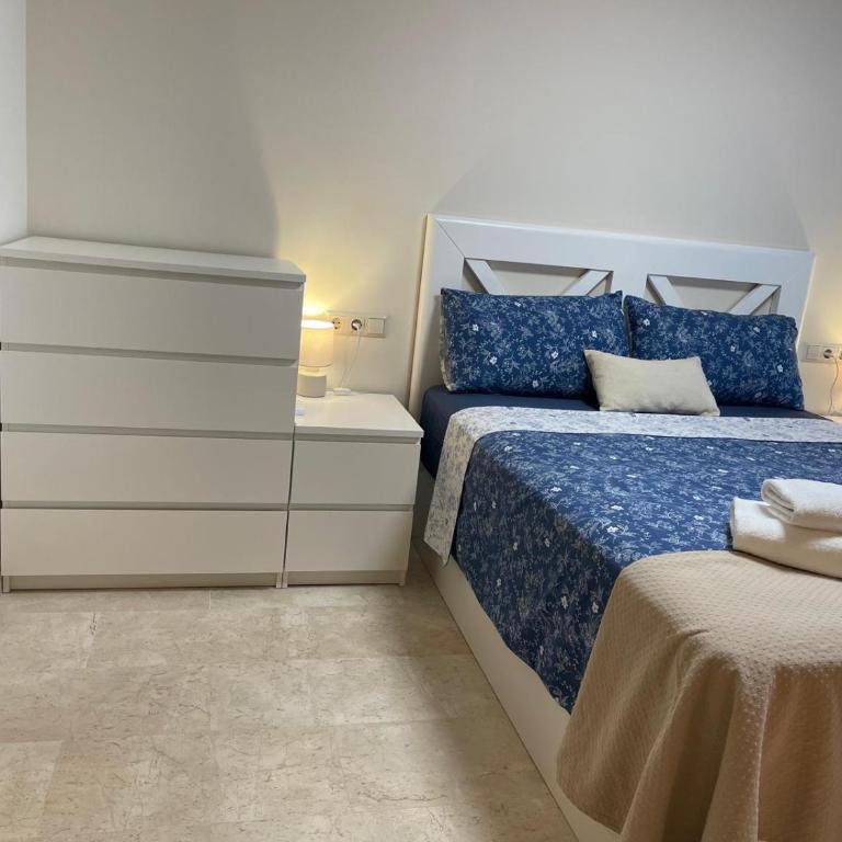 Hollywood POOL luxury - Apartamento de 2 dormitorios - 8