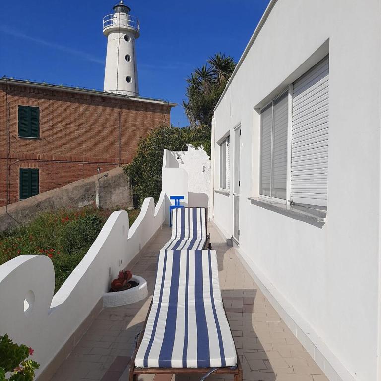 VisitPonza - Villa Faro - Villa - 26