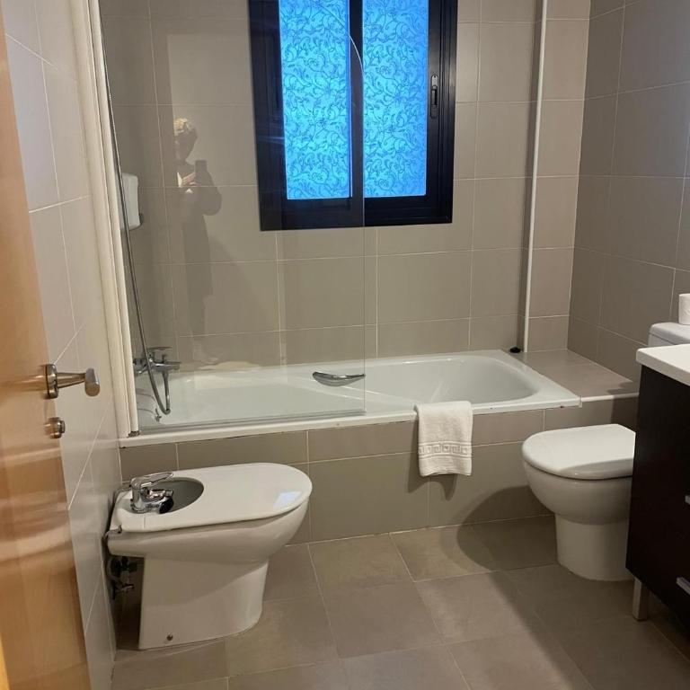 Hollywood POOL luxury - Apartamento de 2 dormitorios - 14
