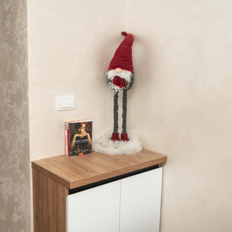 Comanda LUXURY APARTMENTS - Studio sa Balkonom - 11