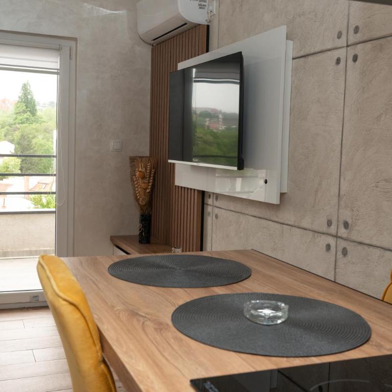 Comanda LUXURY APARTMENTS - Apartman sa 2 Spavaće Sobe - 23