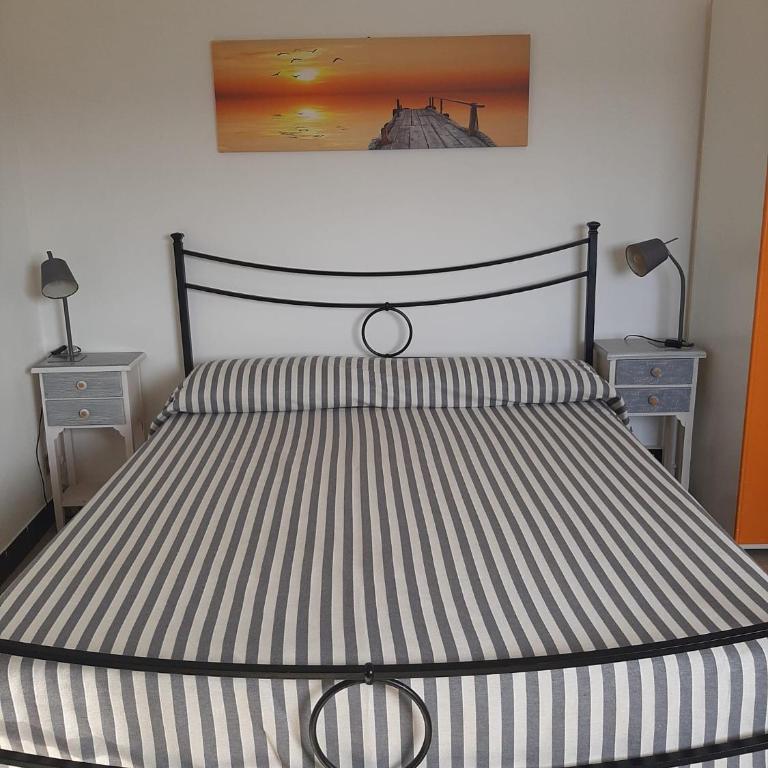 VisitPonza - Villa Faro - Villa - 21