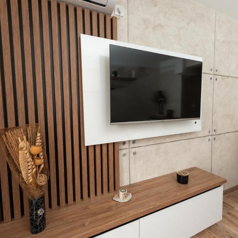 Comanda LUXURY APARTMENTS - Studio sa Balkonom - 13