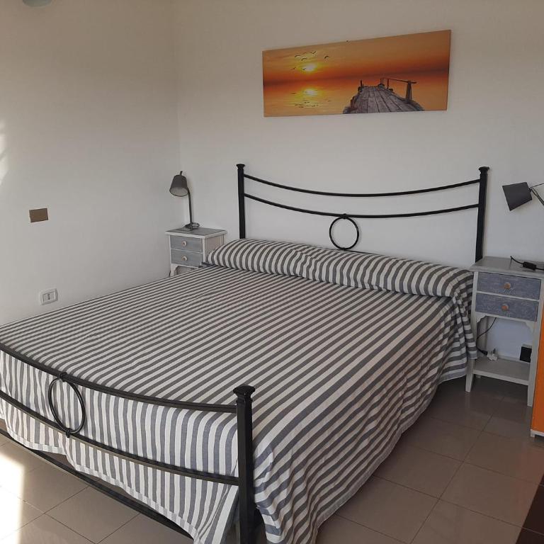VisitPonza - Villa Faro - Villa - 20