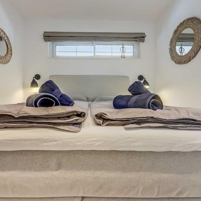 127-Stunning Beachfront Apartment in Benalmádena - Apartamento de 1 dormitorio - 24