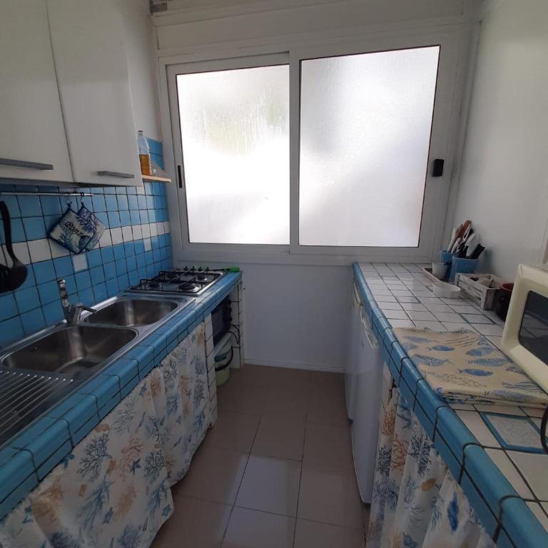 VisitPonza - Villa Faro - Villa - 16