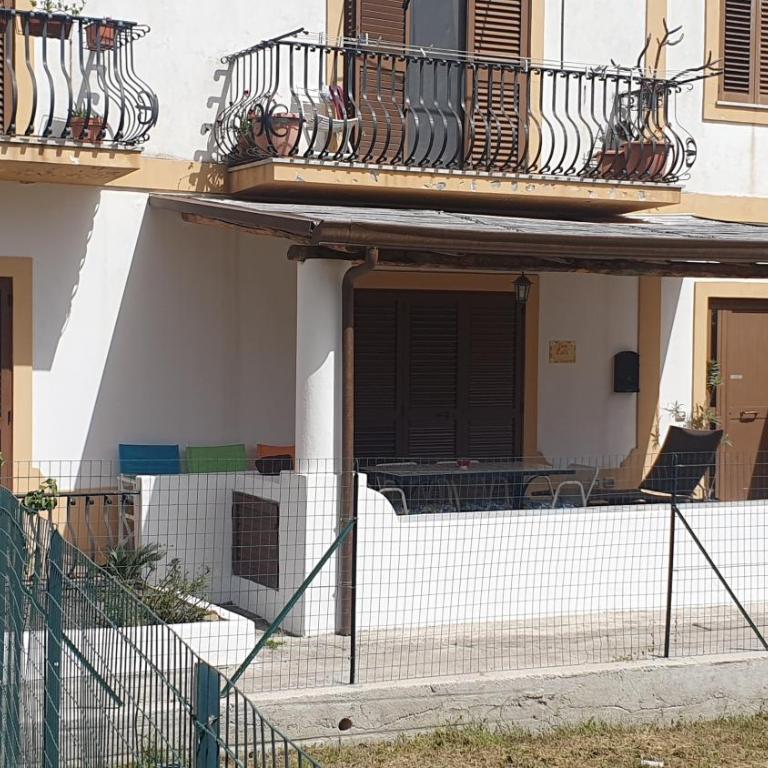 CASA LULU - Casa con 2 Camere da Letto - 26
