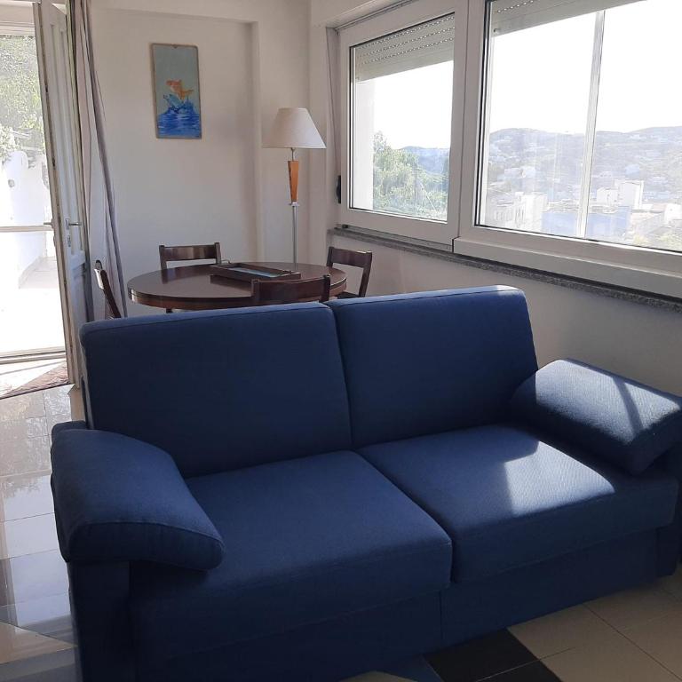 VisitPonza - Villa Faro - Villa - 14