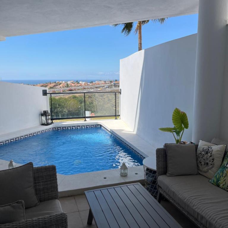 Hollywood POOL luxury - Apartamento de 2 dormitorios - 1