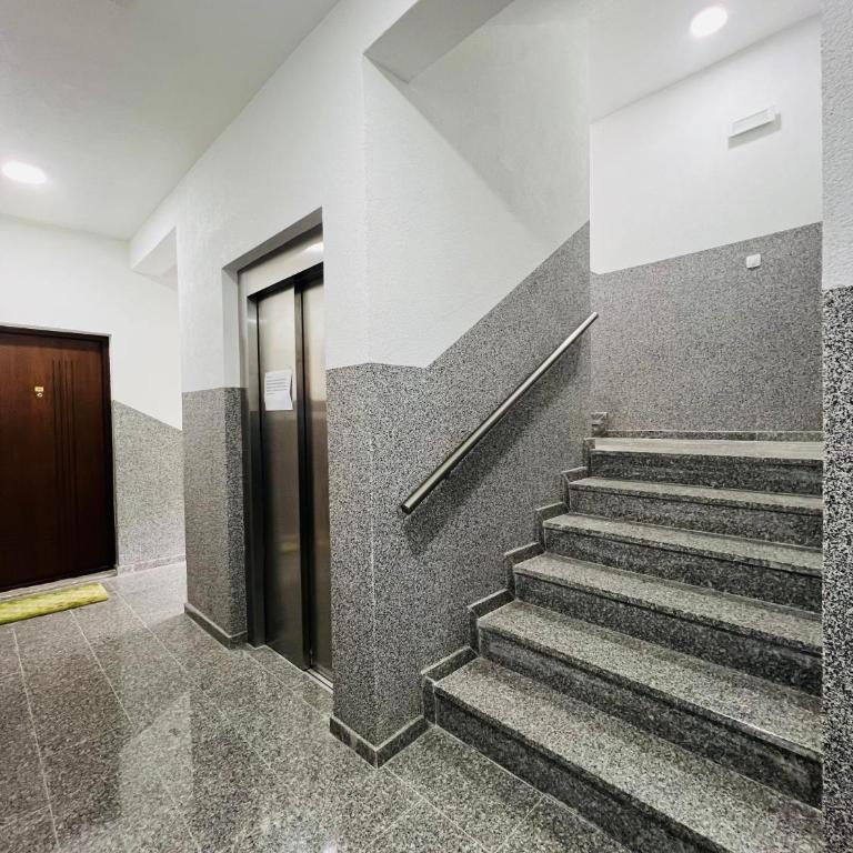 Cozy studio Bečići - One-Bedroom Apartment - 21