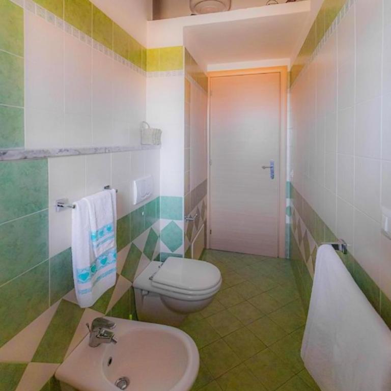 Bellavista Spargi - Appartamento con 1 Camera da Letto - 9