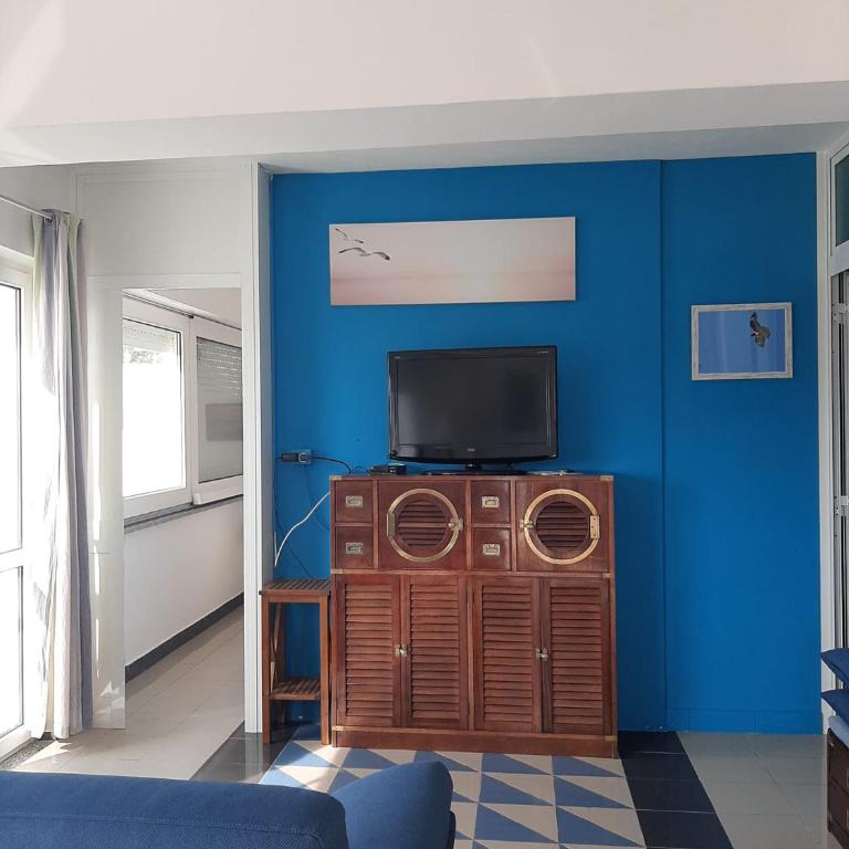 VisitPonza - Villa Faro - Villa - 11
