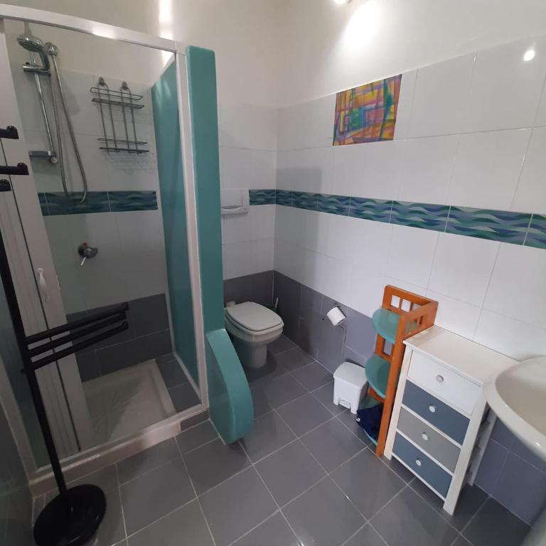 VisitPonza - Villa Faro - Villa - 17