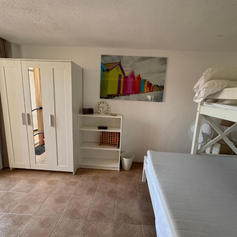 Villas de Frente Marino - Villa de 3 dormitorios - 26