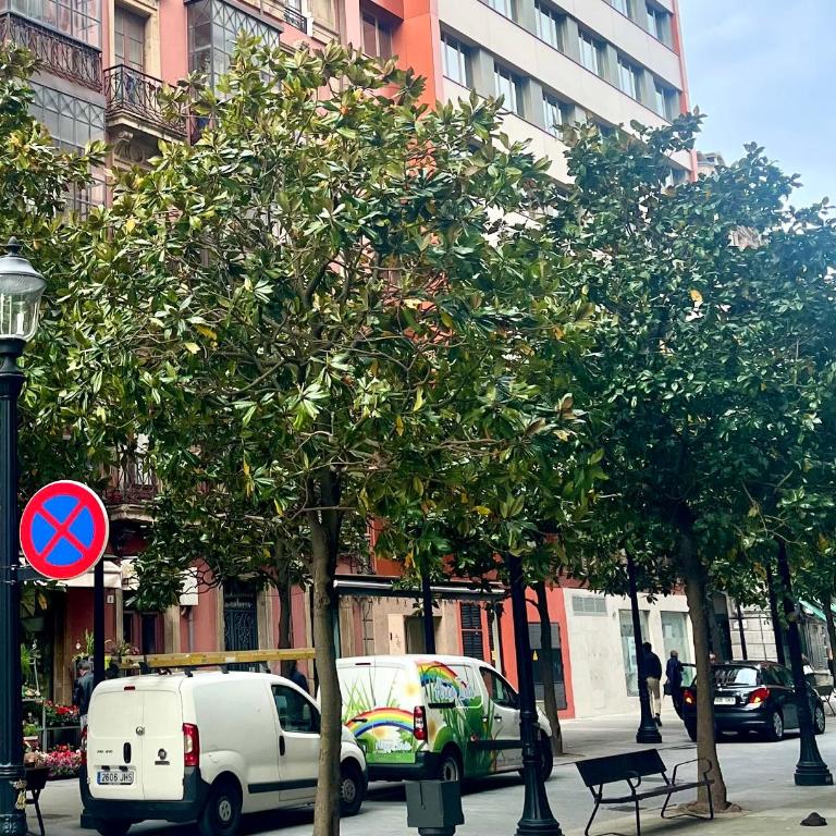 EL MIRADOR DEL CENTRO - Apartamento de 3 dormitorios - 58
