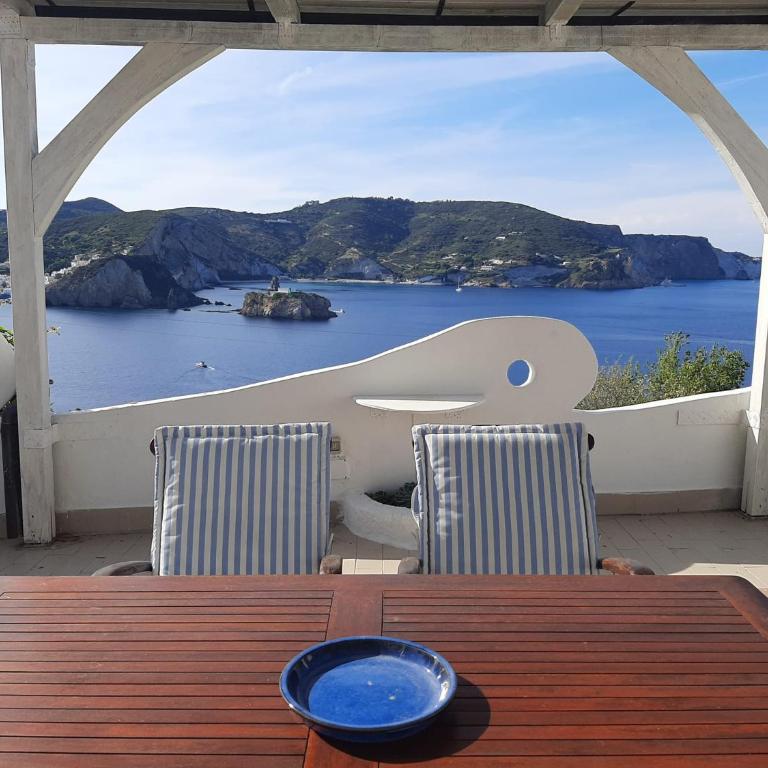 VisitPonza - Villa Faro - Villa - 28