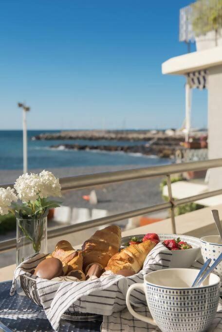 fronte mare spiaggia - marine 59 - Appartamento con 1 Camera da Letto - 19