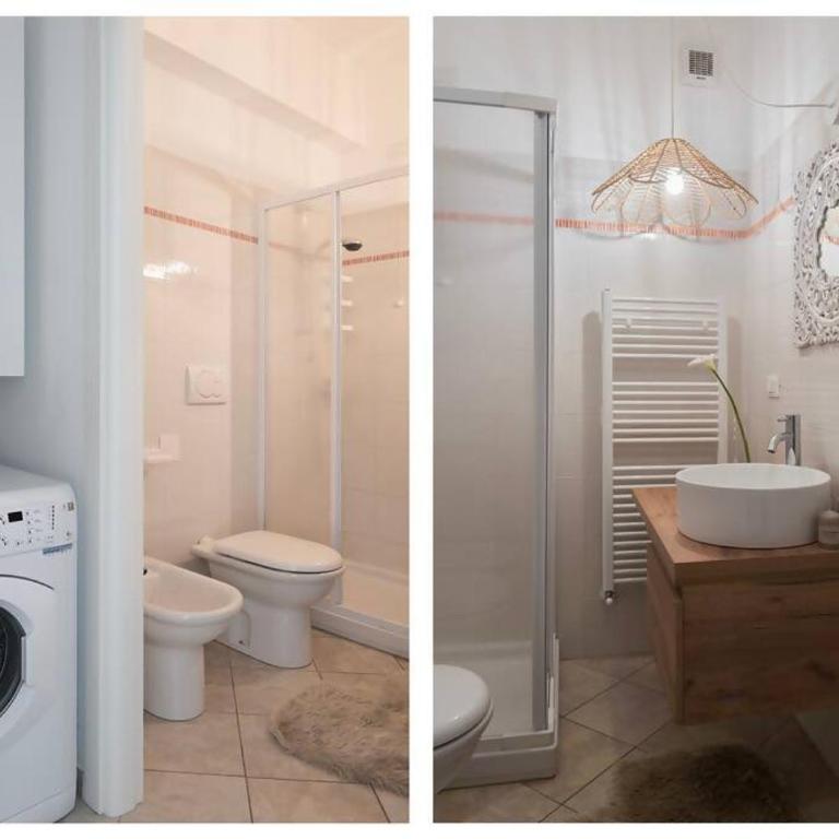 fronte mare spiaggia - marine 59 - Appartamento con 1 Camera da Letto - 25