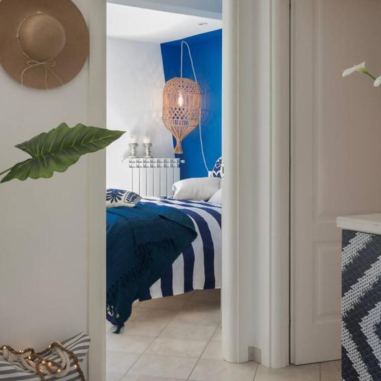 fronte mare spiaggia - marine 59 - Appartamento con 1 Camera da Letto - 10