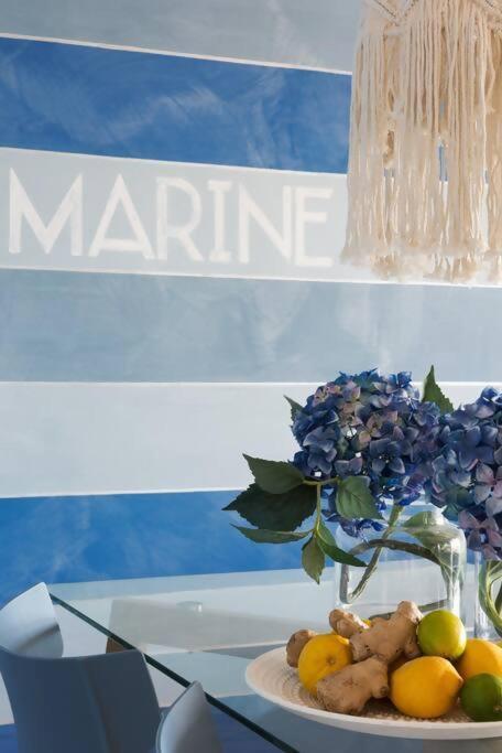 fronte mare spiaggia - marine 59 - Appartamento con 1 Camera da Letto - 24