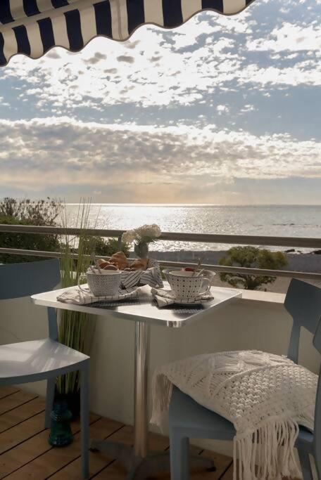 fronte mare spiaggia - marine 59 - Appartamento con 1 Camera da Letto - 2