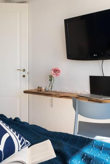 fronte mare spiaggia - marine 59 - Appartamento con 1 Camera da Letto - 14