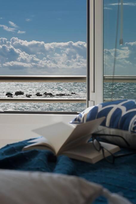 fronte mare spiaggia - marine 59 - Appartamento con 1 Camera da Letto - 15