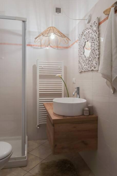 fronte mare spiaggia - marine 59 - Appartamento con 1 Camera da Letto - 17
