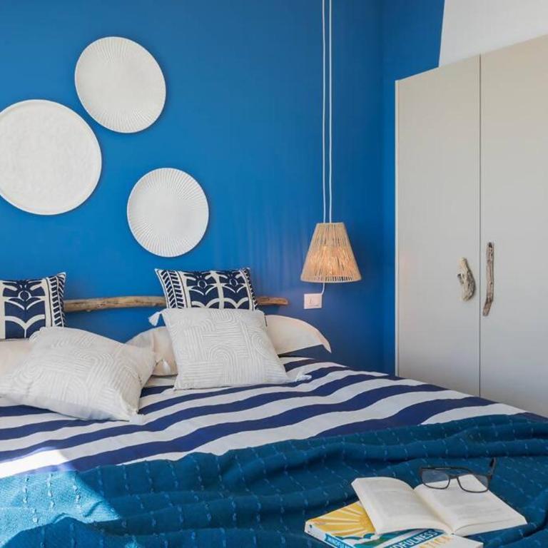 fronte mare spiaggia - marine 59 - Appartamento con 1 Camera da Letto - 12
