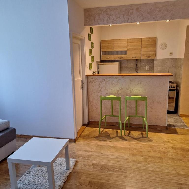 Dorčol Apartman - Two-Bedroom Apartment - 2