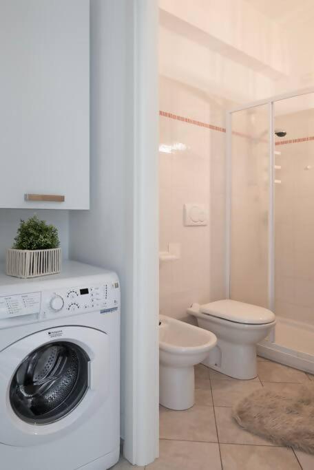 fronte mare spiaggia - marine 59 - Appartamento con 1 Camera da Letto - 16